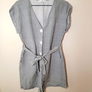 MNG Basics Romper